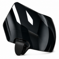 MaxShield Football Helmet Visor + Quick Clips