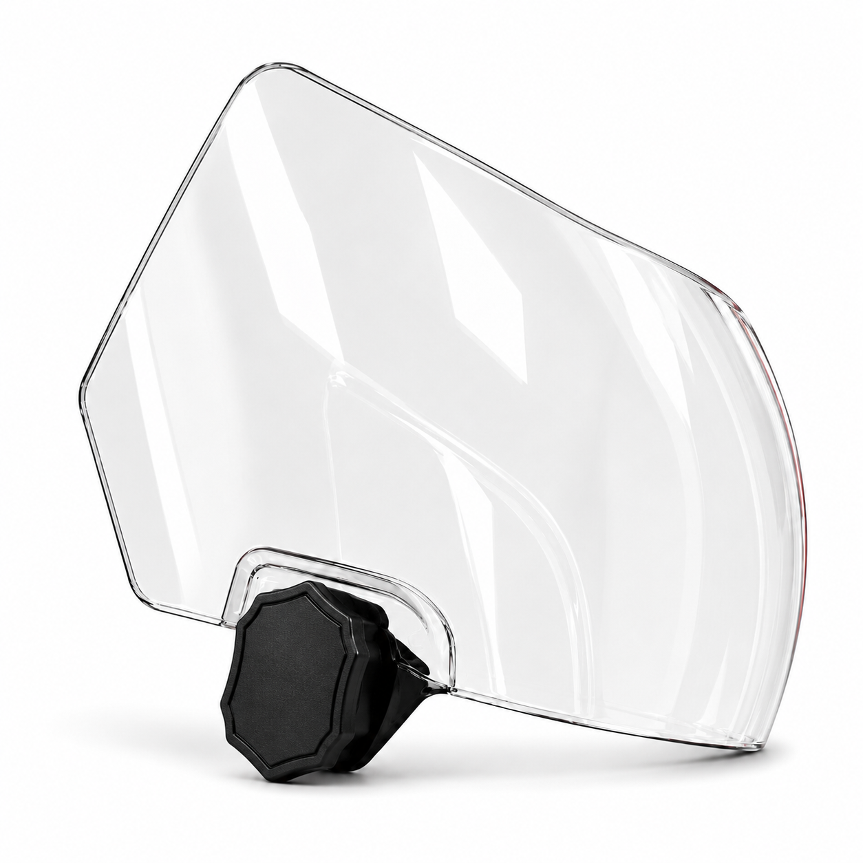 Axiom Football Helmet Visor for Riddell Axiom + Quick Clips