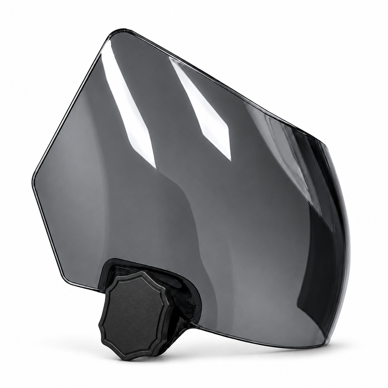 Axiom Football Helmet Visor for Riddell Axiom + Quick Clips