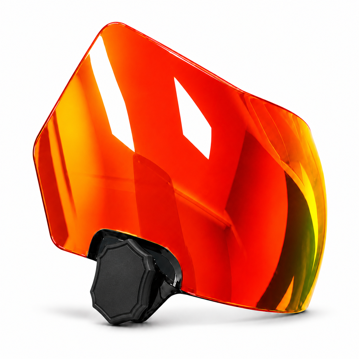 Axiom Football Helmet Visor for Riddell Axiom + Quick Clips