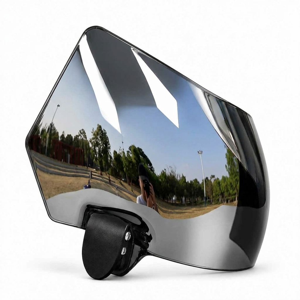 Axiom Football Helmet Visor for Riddell Axiom + Quick Clips