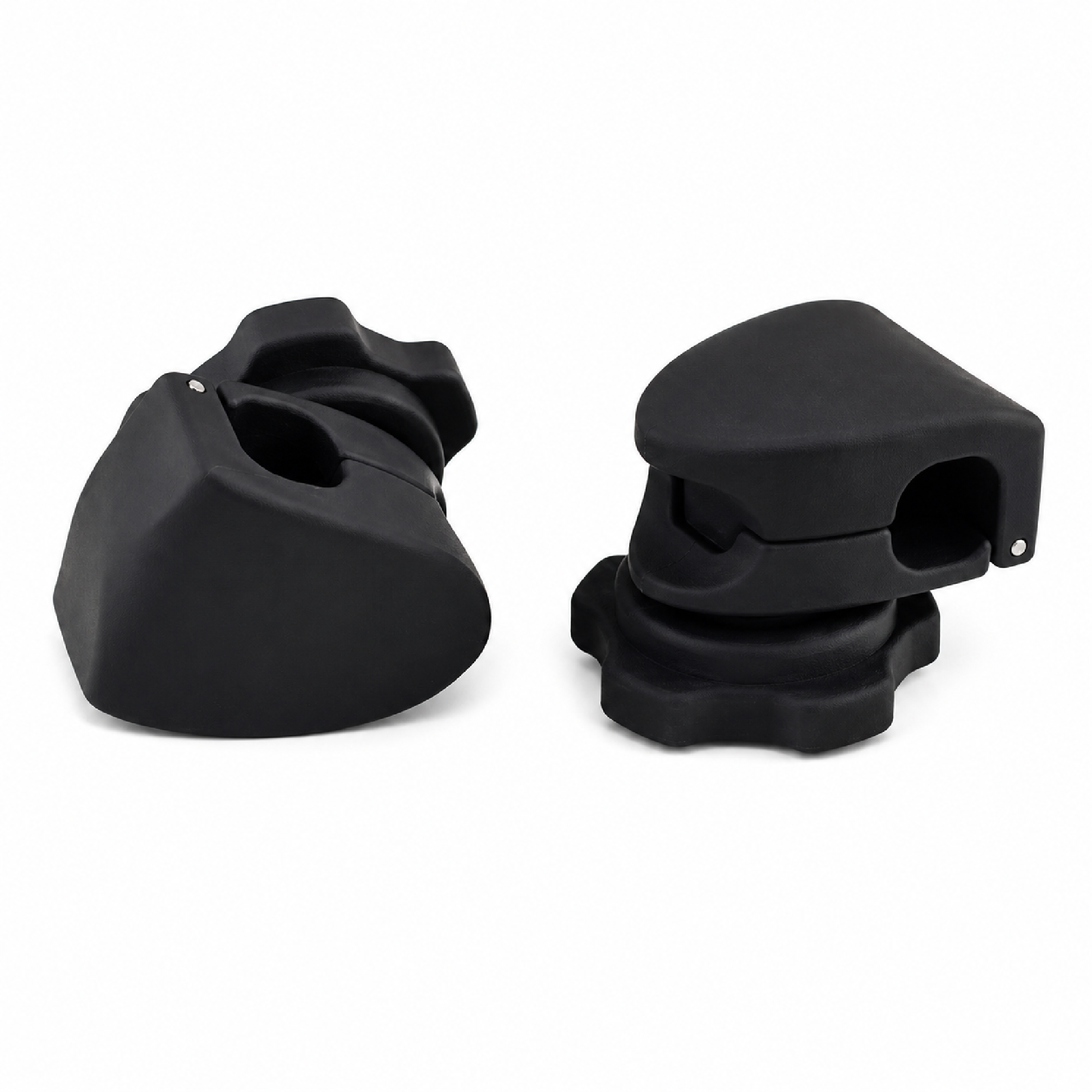 MaxShield Football Helmet Visor + Quick Clips